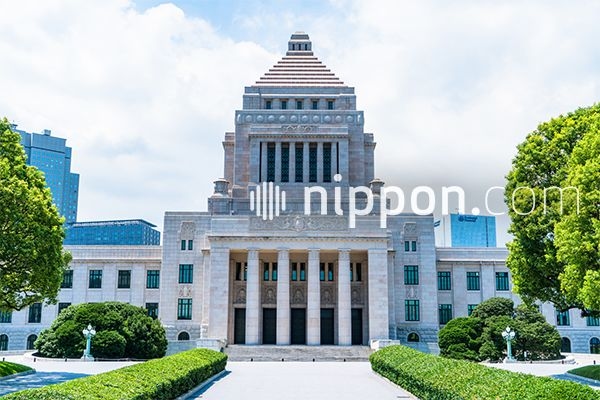 Japan, Switzerland to Work for Int'l Meeting on Ukraine Mines