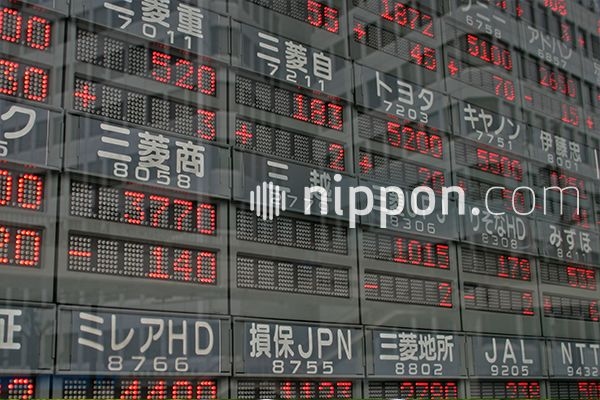 Japan, U.S. to Continue Tariff Talks as July Deadline Nears