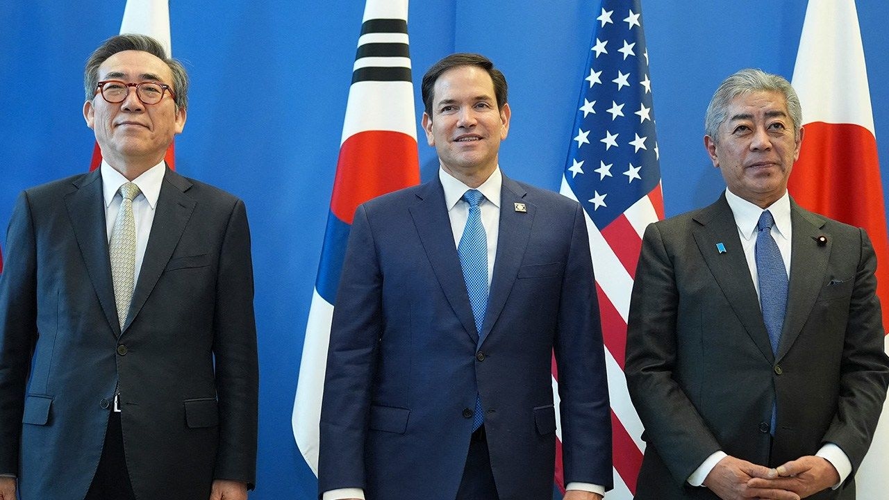 The US-Japan-ROK Trilateral After Yoon: Japan's and Korea's Security Choices in the Trump 2.0 Era
