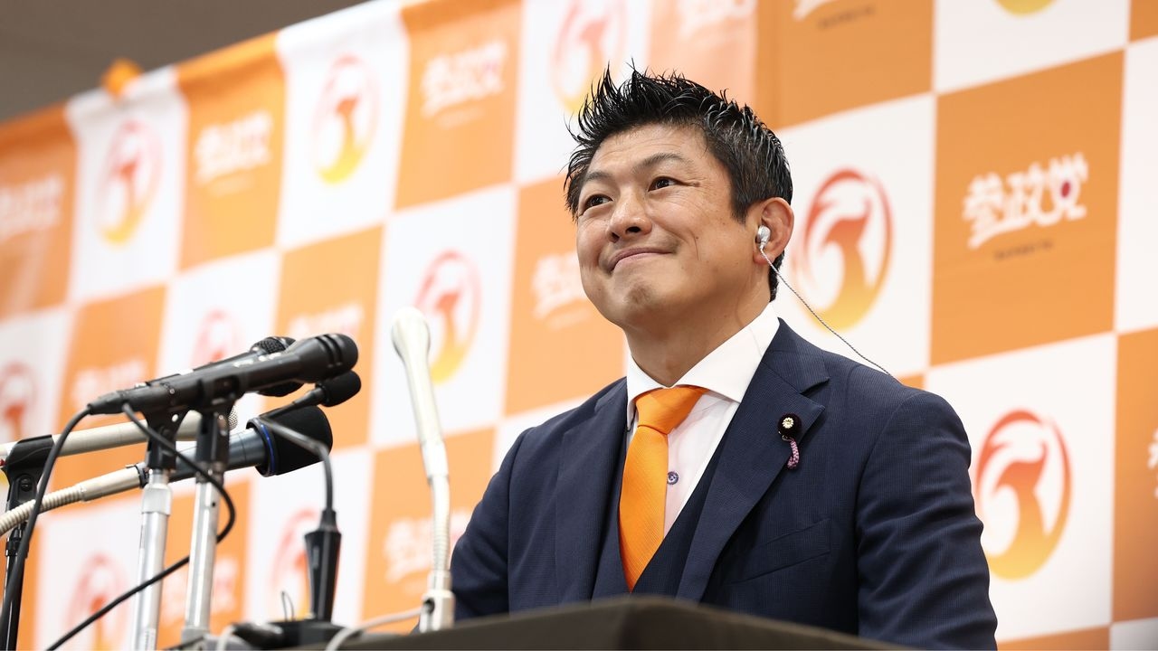 Sanseitō Makes a Splash: Populist Politics on the Rise in Japan