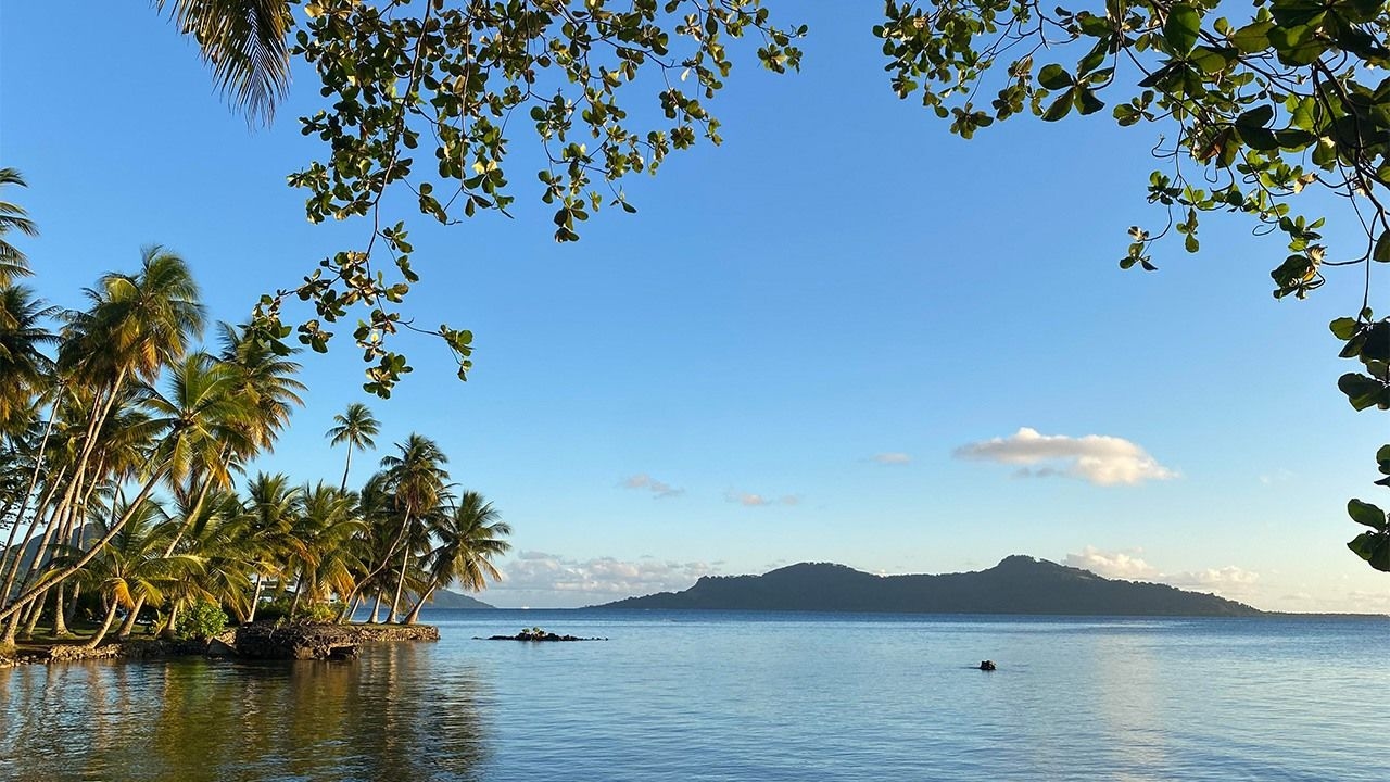 Keeping the Sea Clean: Japanese Efforts to Recover Oil from Wartime Wreck in Chuuk, Micronesia