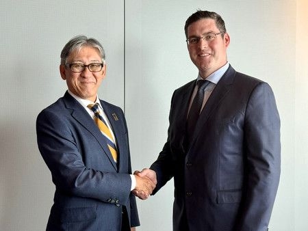 DNP to Acquire Biometric ID Service Provider Rubicon