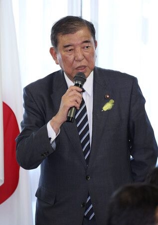 Japan LDP Holds Key Meeting Ahead of Upper House Election
