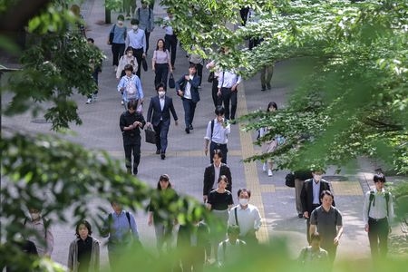 Summer Bonuses at Major Japanese Firms Hit New Record