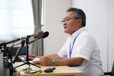 13 Residents Evacuate Strong Quake-Hit Akusekijima Island
