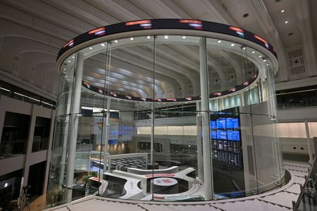 Japan Individual Shareholders Hit Record High in FY 2024