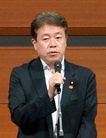 LDP's Tsuruho Quits as Upper House Committee Chair after Gaffe