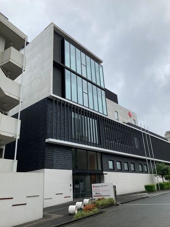 Freezer Glitch Affects Blood Products at Red Cross Center in Tokyo