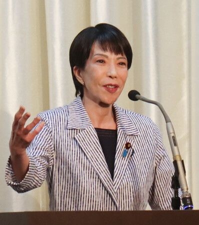 Prominent LDP Members Eye Leadership Post after Ishiba