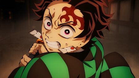 New Demon Slayer Film Fastest to Earn 10 B. Yen at Box Office