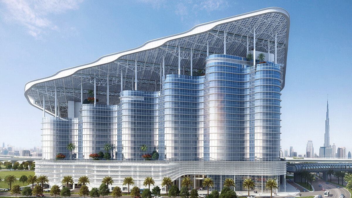 DEWA Unleashes AI to Revolutionise Dubai's Energy Distribution