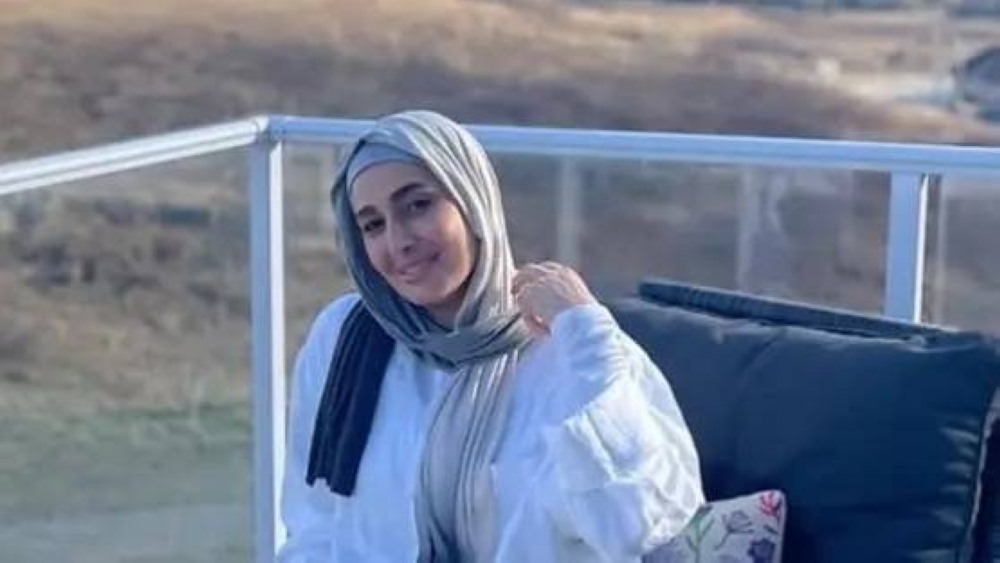 حلا شيحة تطلق قناة على «إنستغرام» وتقدم لجمهورها محتوى حصرياً