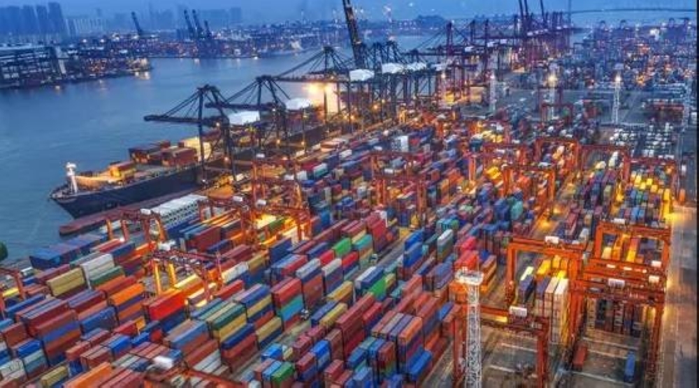 الحرب التجارية تدفع أسعار المستهلكين لمواصلة انكماشها