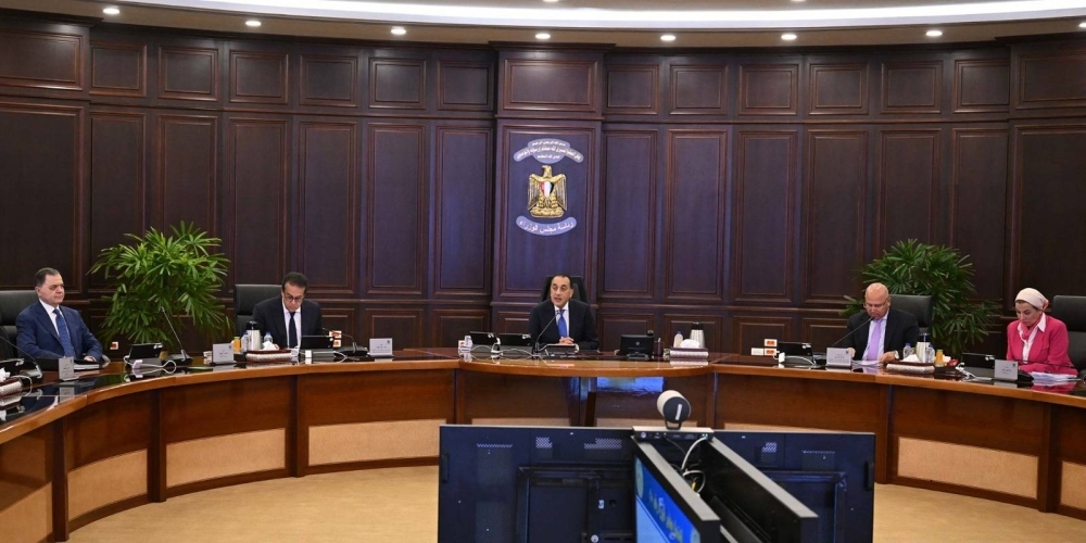 مصر: استئناف ضخ الغاز للمصانع بداية من الجمعة