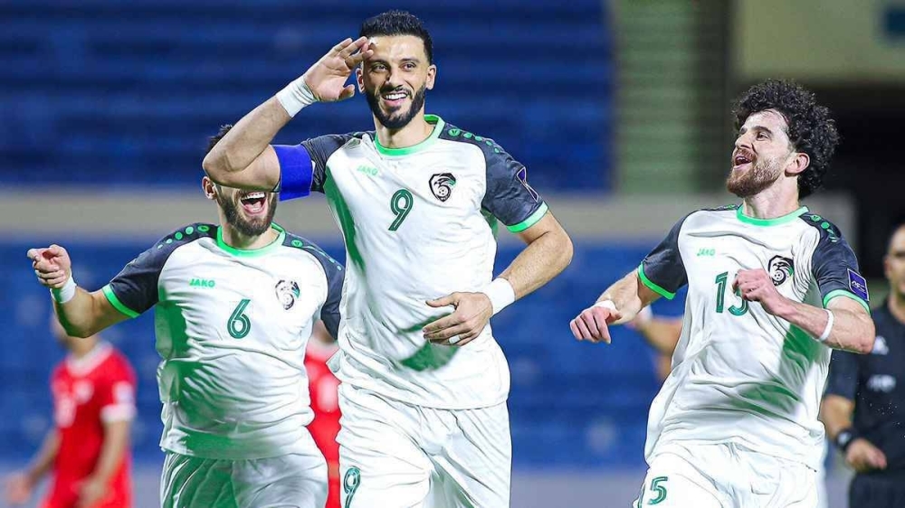 السومة يؤكد عودته للدوري السعودي والنجمة يتأهب لاستقباله