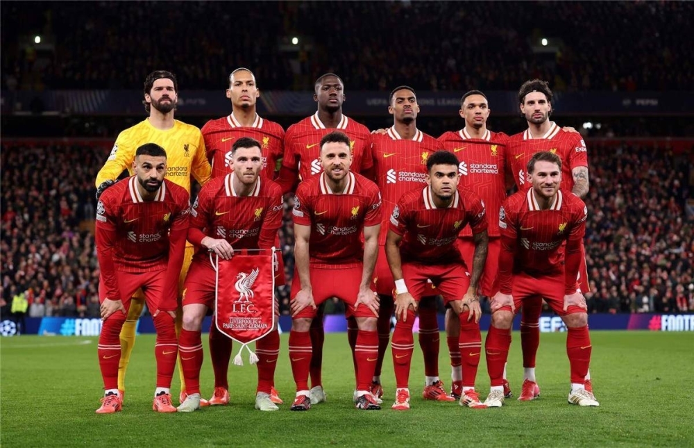 رسمياً.. ليفربول يعلن عن خامس صفقاته الصيفية
