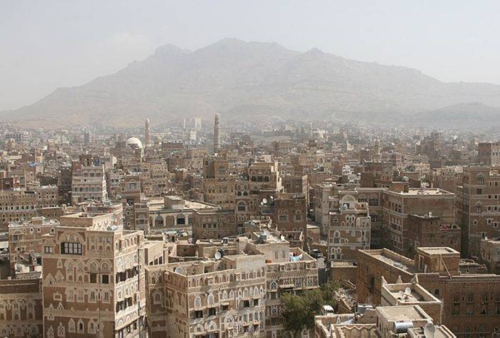 جريمة مروعة.. العثور على 4 فتيات مدفونات بلا رؤوس في «صنعاء القديمة»