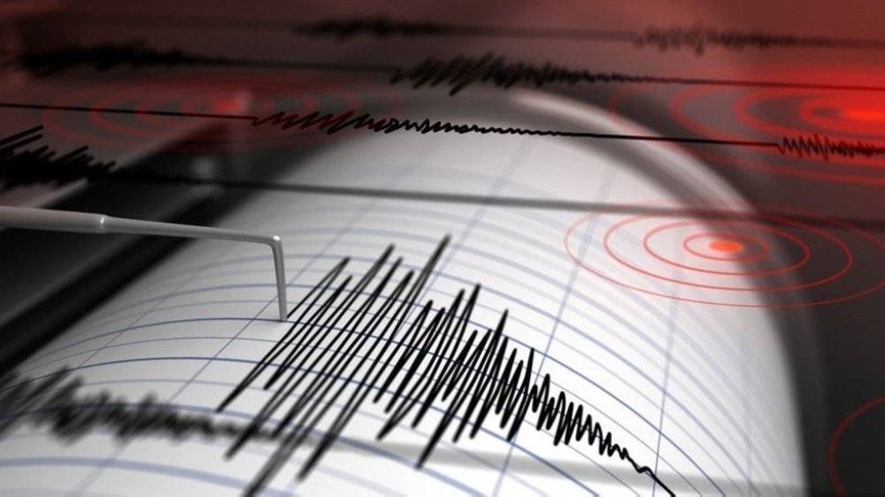 زلزال بقوة 6.1 درجات يضرب قبالة سواحل الفلبين