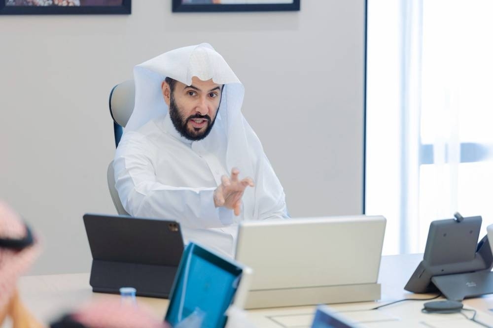 وزير العدل يوجه بإطلاق خدمة إصدار الوكالة الإلكترونية لنزلاء السجون