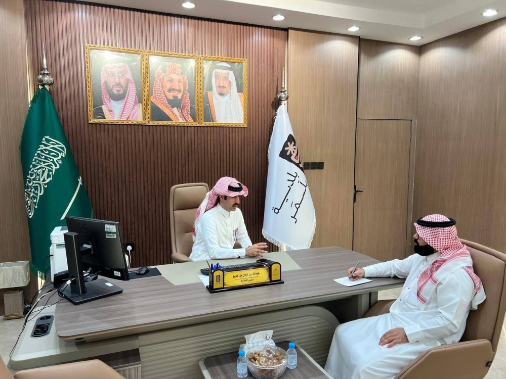 رئيس بلدية بلّسمر لـ «عكاظ»: واجهتنا تحدّيات وتجاوزناها