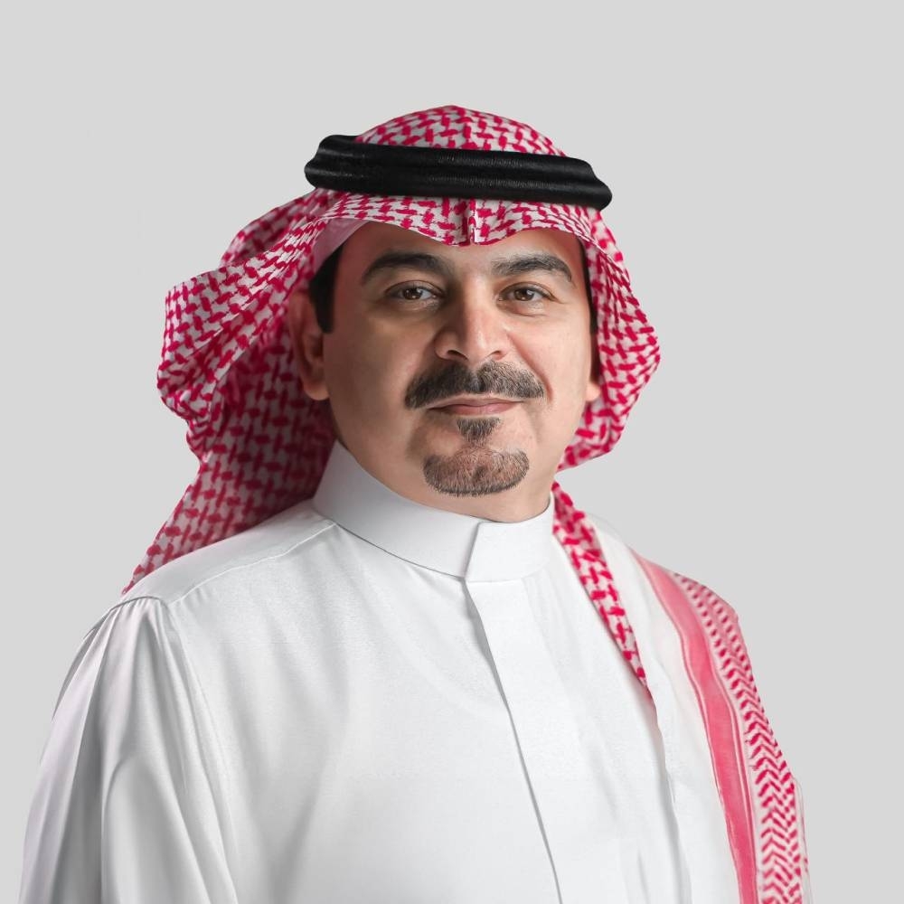 التمديد للعمري رئيساً لتجمع مكة الصحي