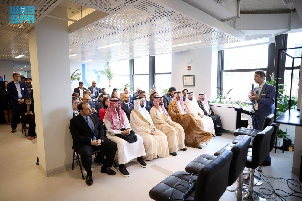 الوفد السعودي يختتم مشاركته في مؤتمر BIO بتوقيع 17 اتفاقية