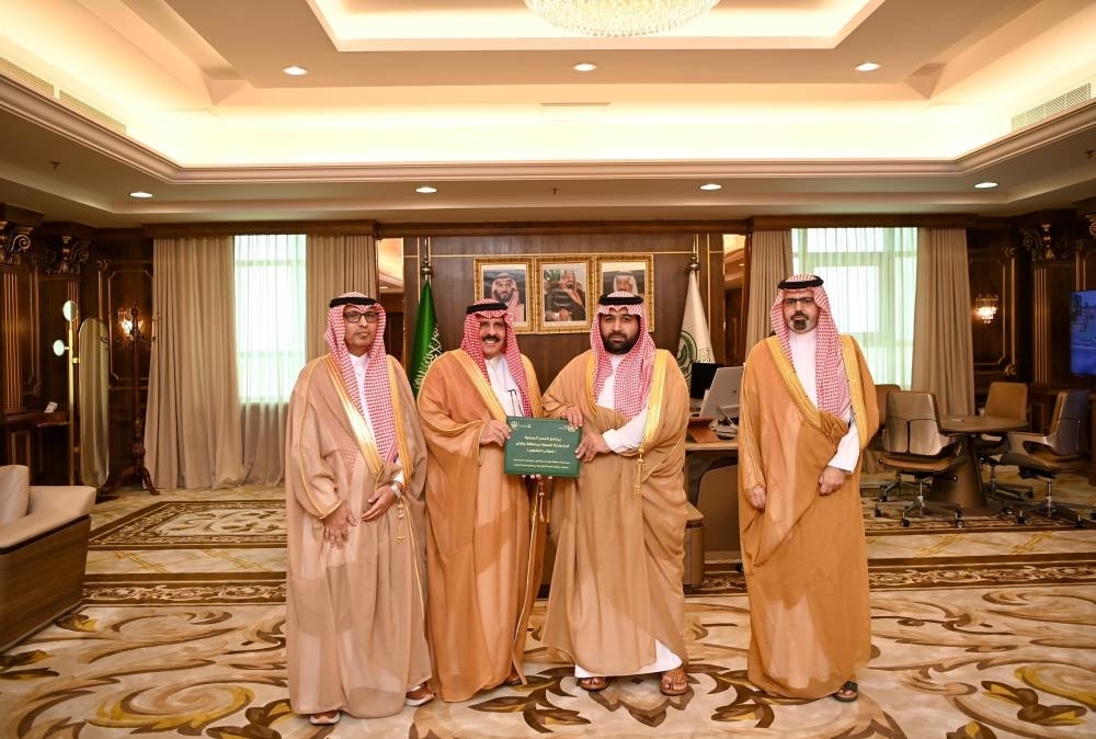 4 مدن صحية في محافظات جازان