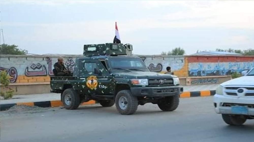أمن مأرب يحبط مخططاً حوثياً لزعزعة الأمن واستهداف النازحين