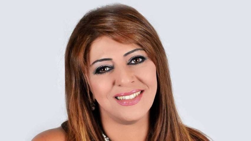 بتهمة التشهير..هالة صدقي تشتكي «مهندس» الفيسبوك