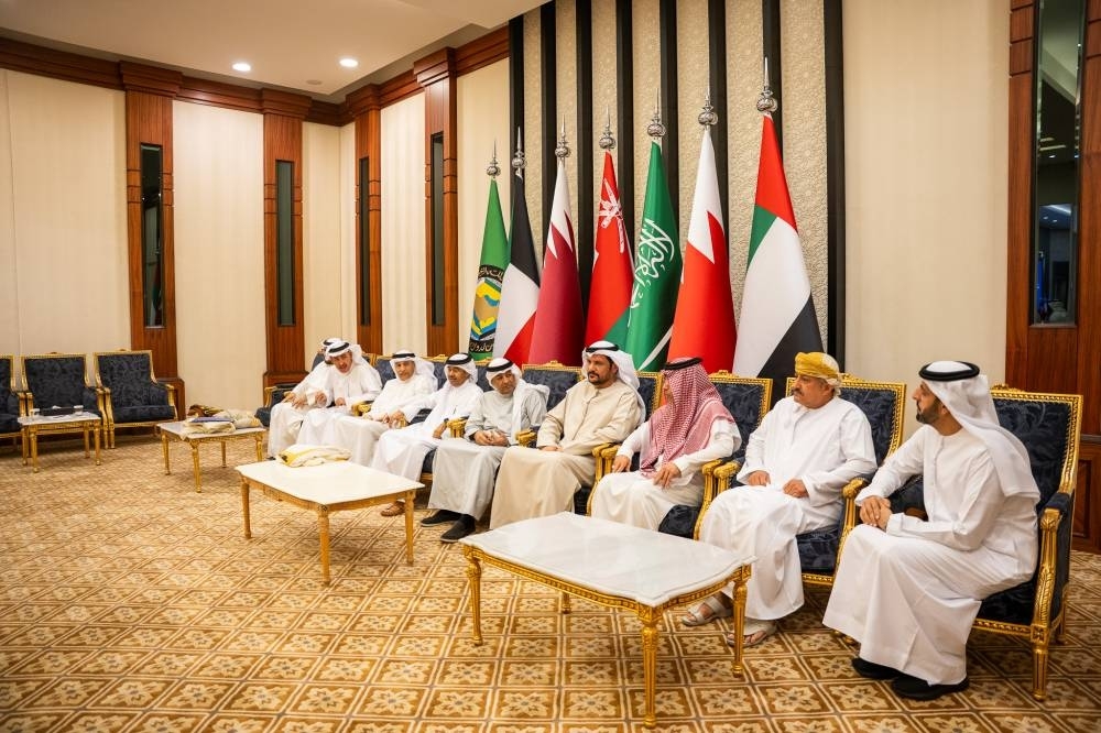 تأشيرة سياحية موحدة لدول مجلس التعاون.. قريباً