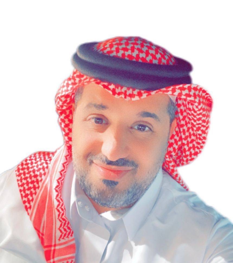 السلمي مديراً للإعلام الرقمي