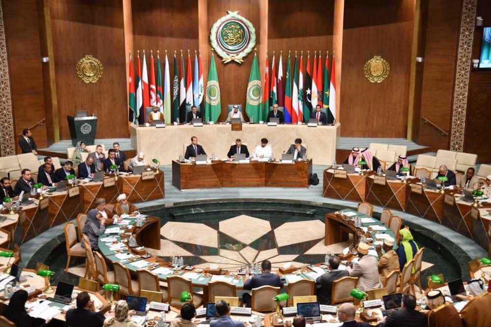 البرلمان العربي: إسرائيل تُمارس إرهاباً منظماً في غزة تحت غطاء دولي