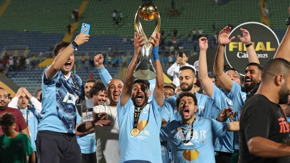 «دوري أبطال أفريقيا».. البطل مُجبر على الأدوار التمهيدية.. وإعفاء 5 أندية !