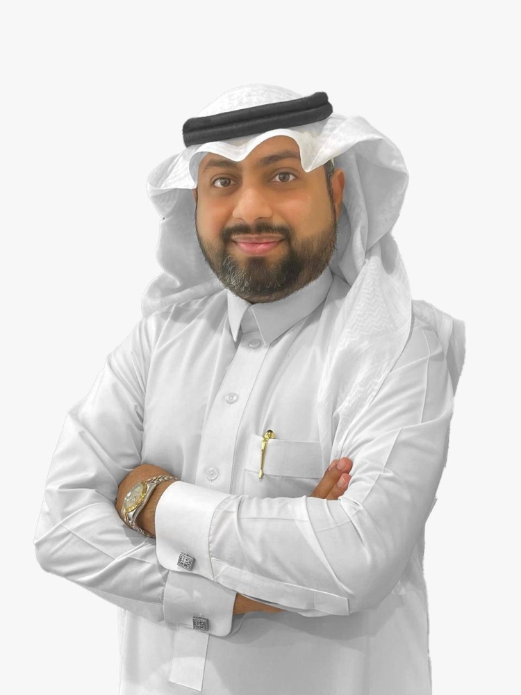 الماجستير للزين
