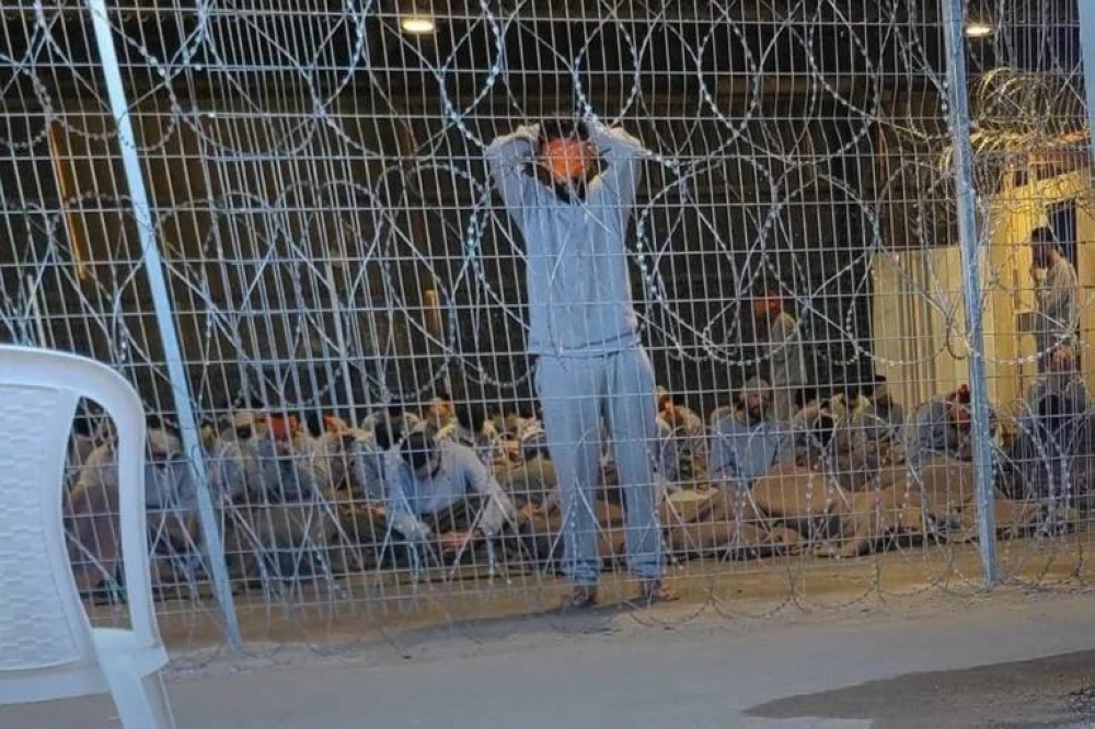 «التعاون الإسلامي»: زيادة حالات اعتقال الفلسطينيين.. خلال عامين