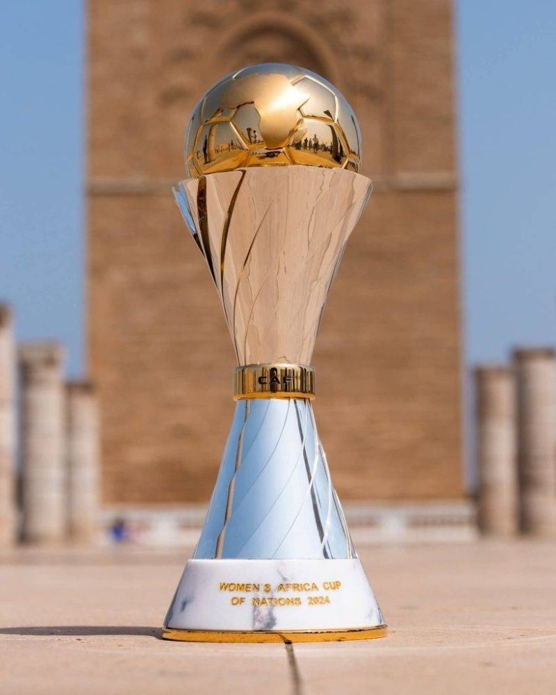 انطلاق كأس أفريقيا للسيدات في 4 مدن مغربية