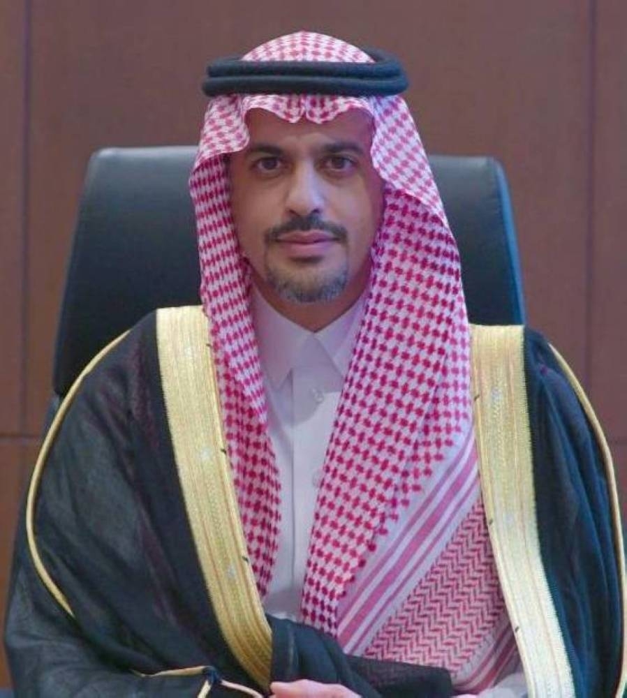 العوهلي: السعودية ملتزمة بتحقيق تنمية رقمية عادلة ومستدامة