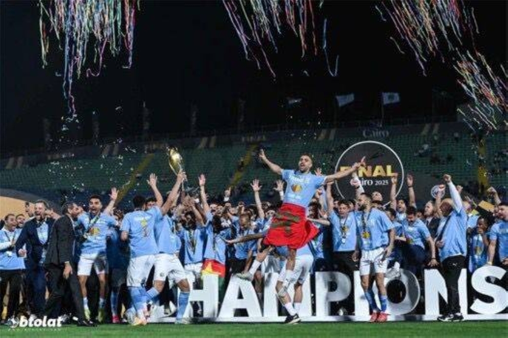 في دوري أبطال أفريقيا.. البطل مُجبر على الأدوار التمهيدية وإعفاء 5 أندية !