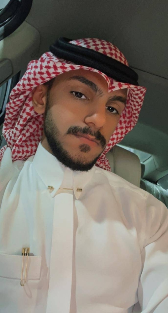 فهد في منزل أهيف