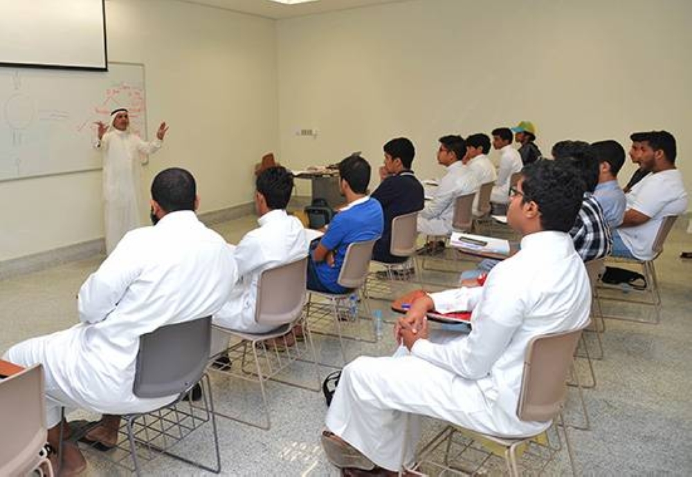 22 طالباً من جامعة المؤسس يشاركون في برنامج دولي للطاقة النوويّة