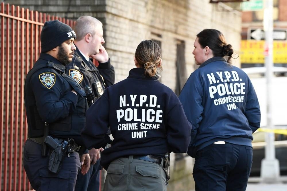 ليلة دامية في فيلادلفيا.. مقتل وإصابة 13 شخصاً في حادث إطلاق نار