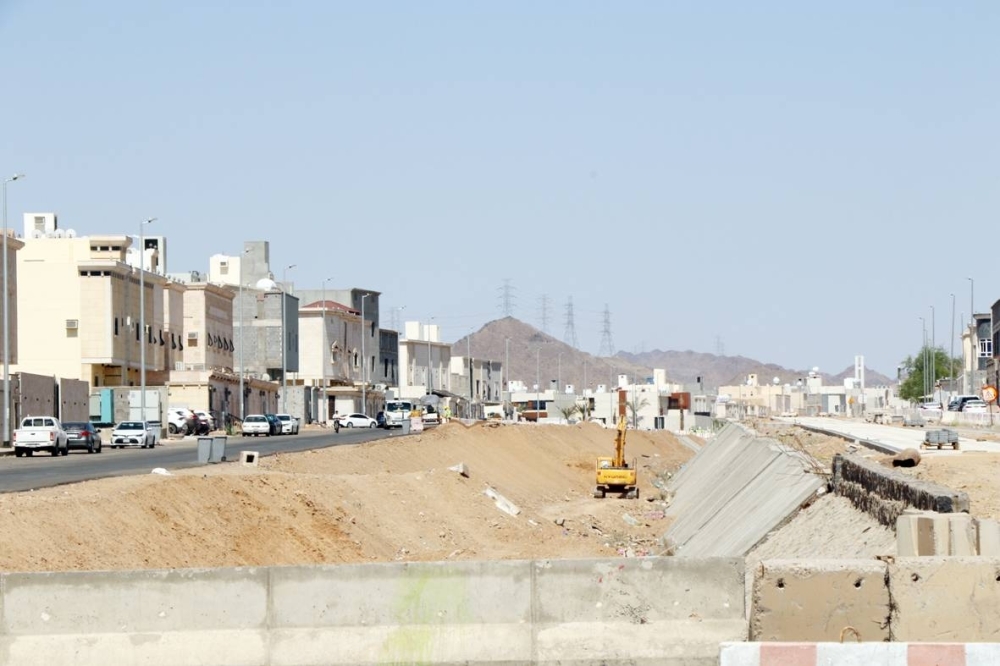 سكان حي طيبة عبر «عكاظ»: اضبطوا مخالفي آخر الليل