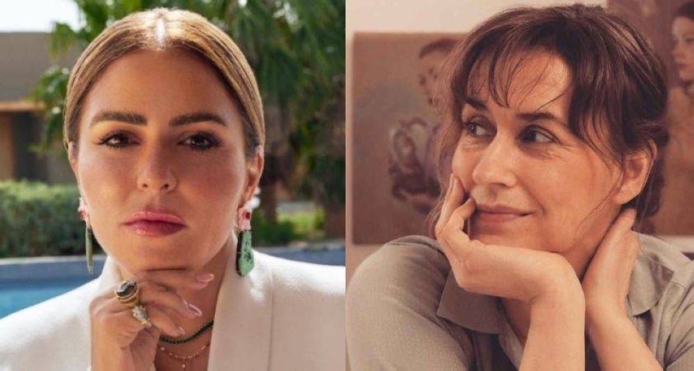ما حقيقة تدخل «ابن القنصل» في سرقة طليقته لوحة فنانة دانماركية؟