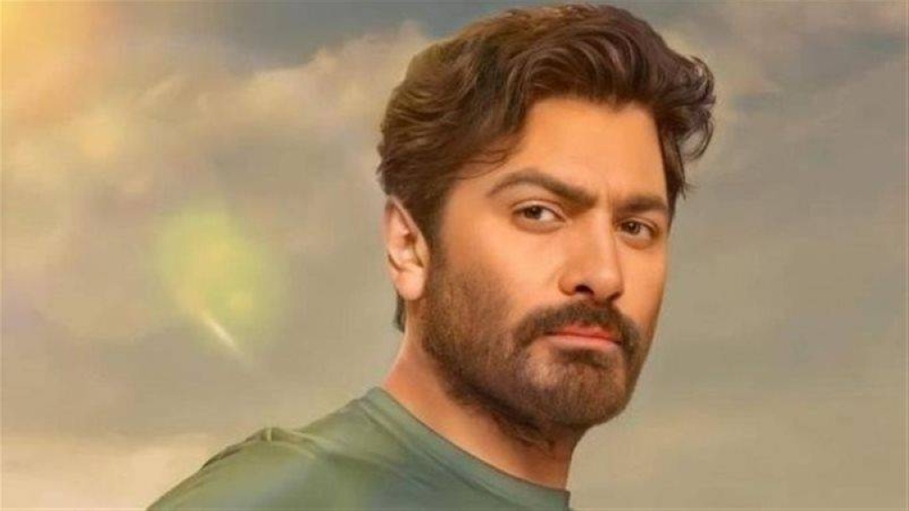 ما علاقة فيلم «ريستارت» بحريق «سنترال رمسيس»؟.. تامر حسني يجيب