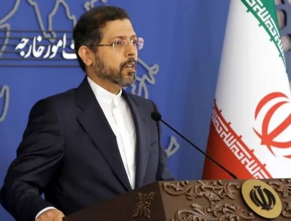 إيران تعلن تلقيها رسائل أمريكية للعودة للمفاوضات