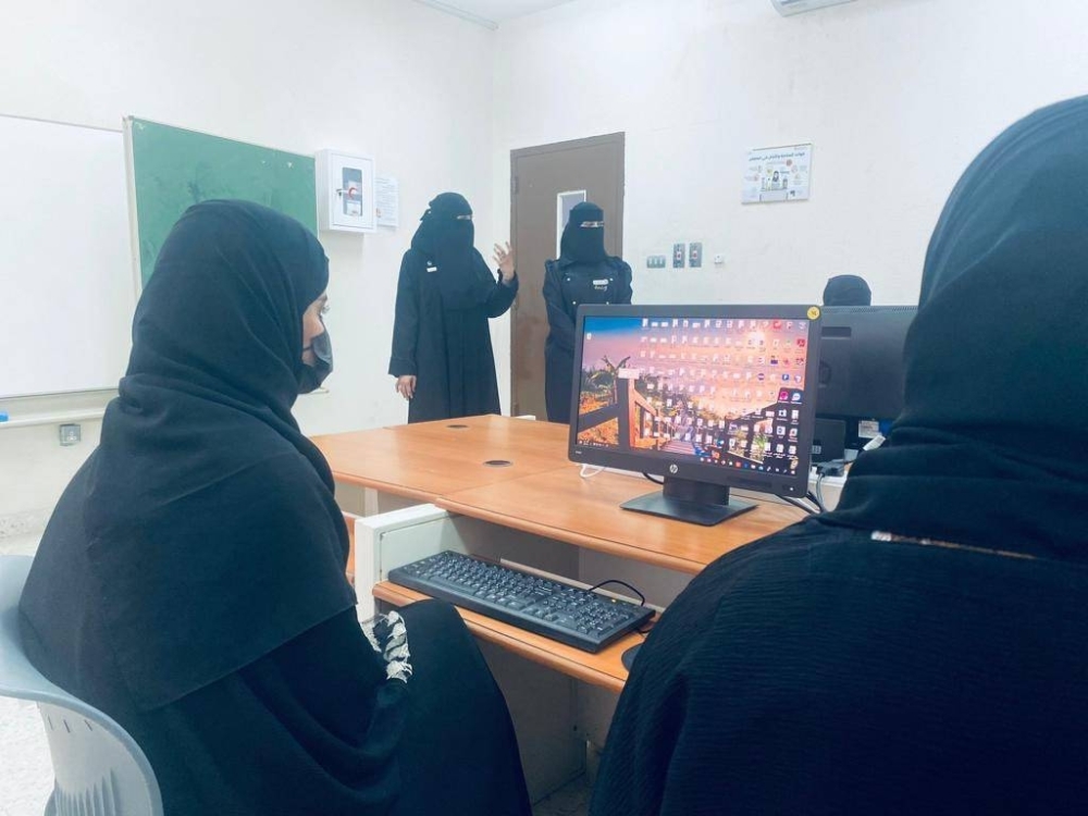 10 أيام لعرض فرص القبول الإضافية في الجامعات والكليات التقنية