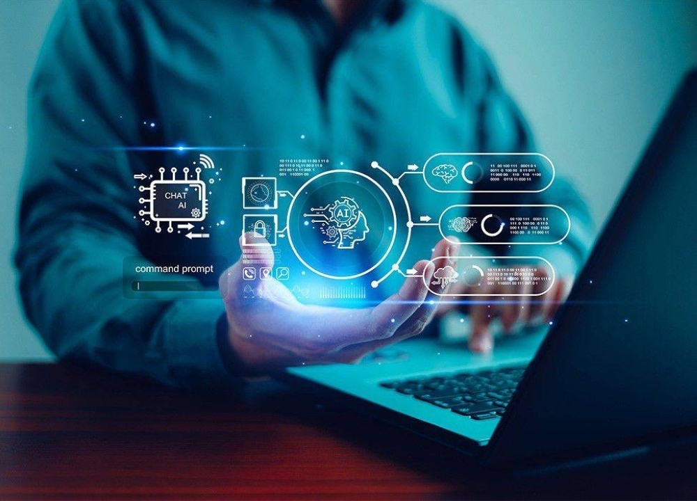 باحث سعودي يطالب بوضع إطار دولي موحّد ولوائح لبيان مسؤولية الذكاء الاصطناعي