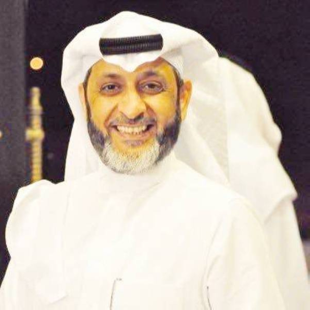الطويرقي يحتفل بزواج محمد