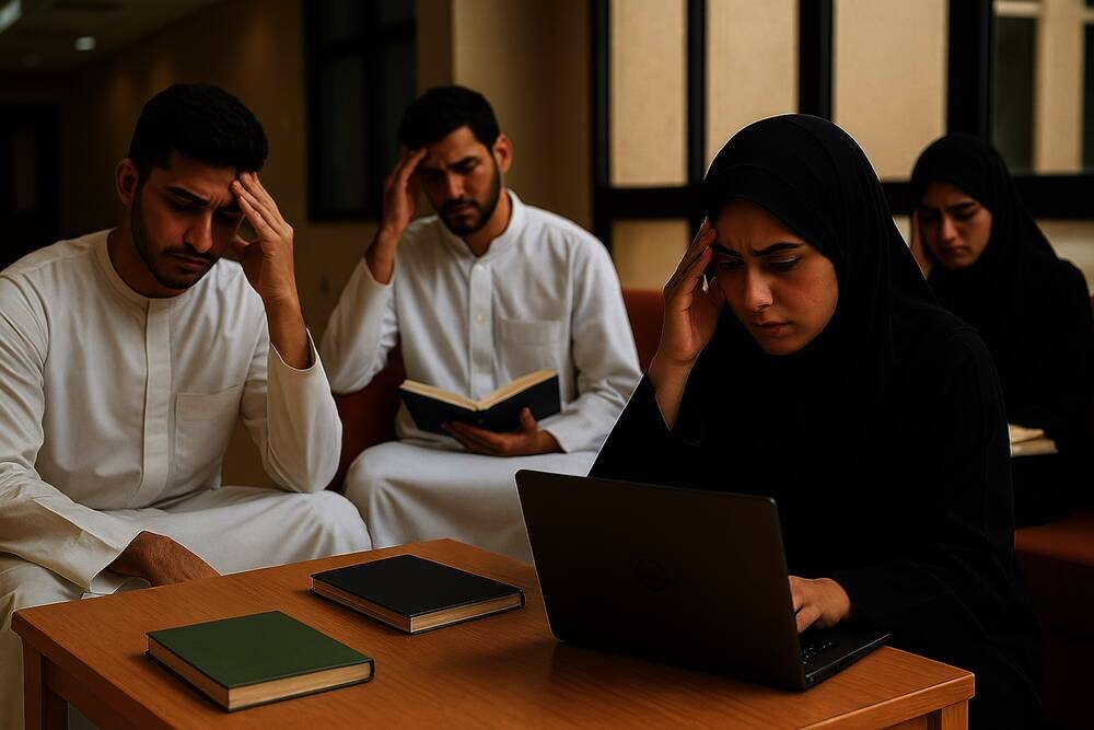 «القبول المركزي» يشتّت الطلاب.. والآباء يطالبون بـ «النظام المحلي»
