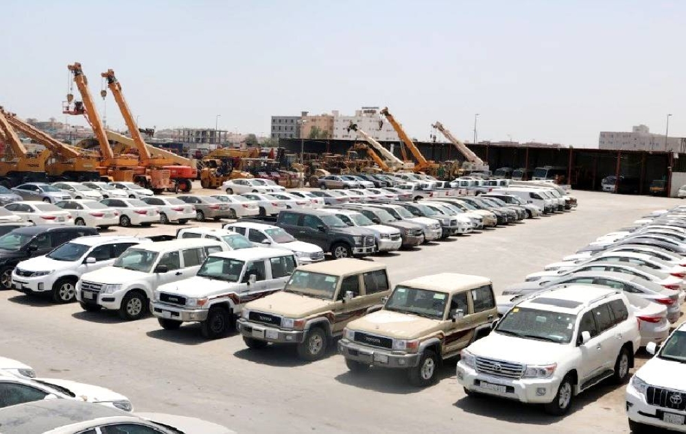 «المواصفات» لمستوردي السيارات:  تحققوا من مطابقتها للمتطلبات السعودية قبل الشحن